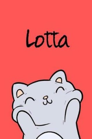 Cover of Lotta