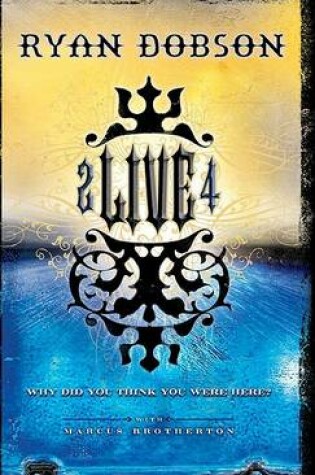 Cover of To Live 4