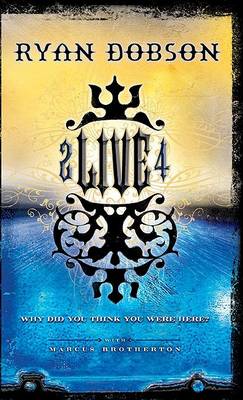 Book cover for To Live 4