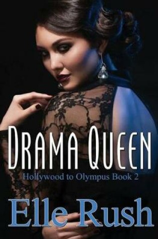 Cover of Drama Queen