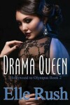 Book cover for Drama Queen