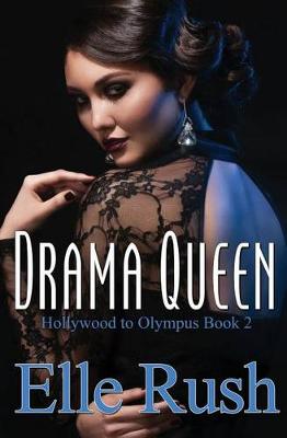 Book cover for Drama Queen