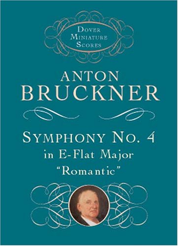 Book cover for Symphony No. 4