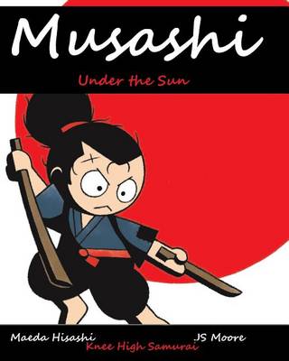 Cover of Musashi