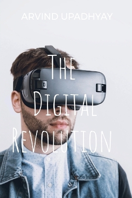 Book cover for The Digital Revolution