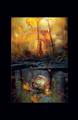 Cover of ACOSAD@s Novela contemporánea a partir de hechos reales