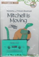 Book cover for Mitchell is Moving