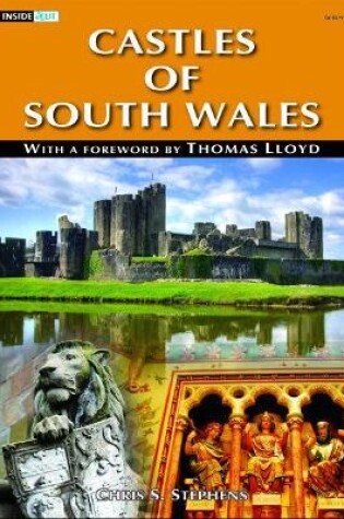 Cover of Inside out Series: Castles of South Wales