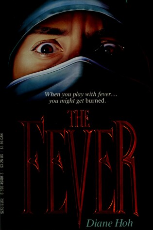 Cover of The Fever