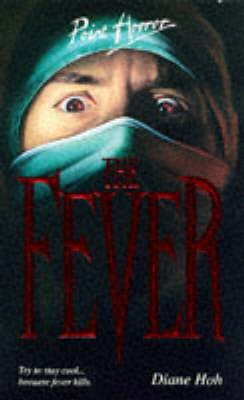 Book cover for The Fever