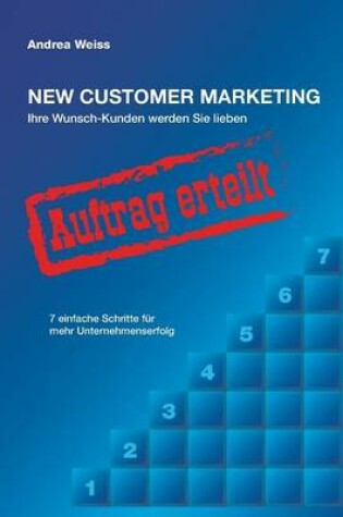 Cover of New Customer Marketing