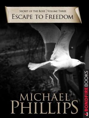 Cover of Escape to Freedom