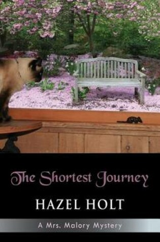 Cover of The Shortest Journey