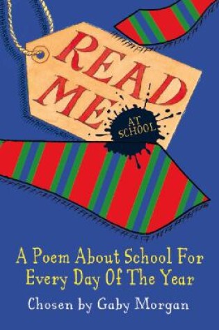 Cover of Read Me At School