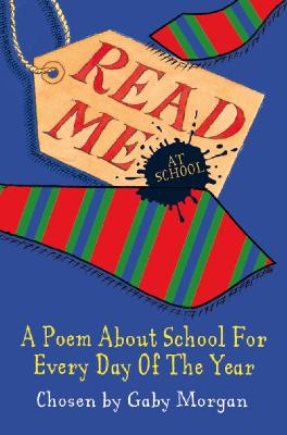 Book cover for Read Me At School