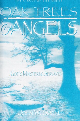 Cover of Oak Trees & Angels