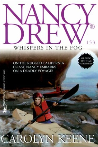 Cover of Whispers in the Fog