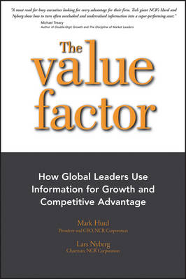 Cover of The Value Factor