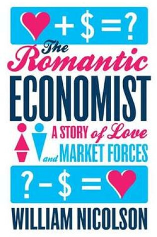 Cover of The Romantic Economist