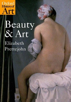 Cover of Beauty and Art