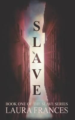 Book cover for Slave