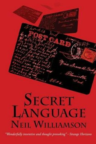 Cover of Secret Language