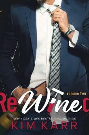 Cover of Rewined: Volume Two