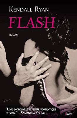 Book cover for Flash