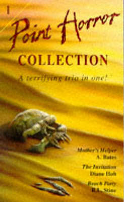 Book cover for Collection 1
