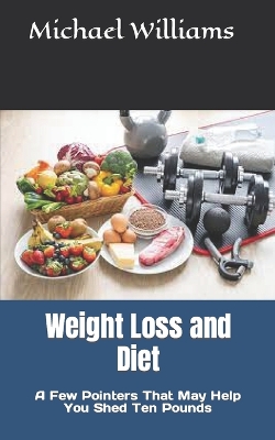 Book cover for Weight Loss and Diet