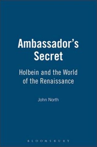 Cover of The Ambassador's Secret
