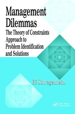 Cover of Management Dilemmas