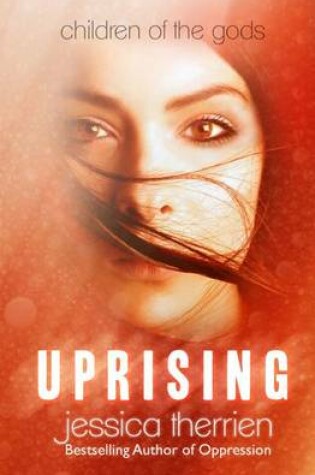 Cover of Uprising