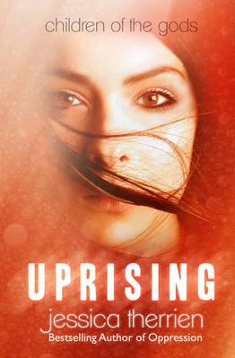 Book cover for Uprising