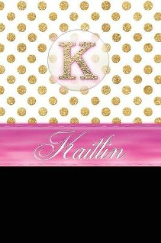 Cover of Kaitlin