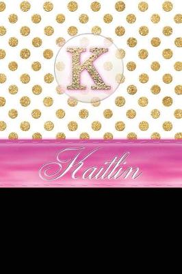 Book cover for Kaitlin