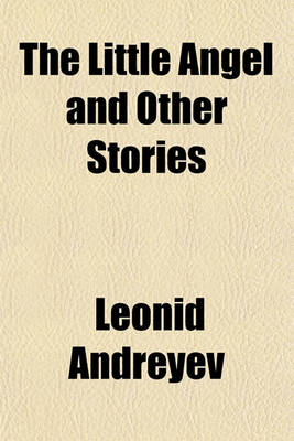 Book cover for The Little Angel, and Other Stories