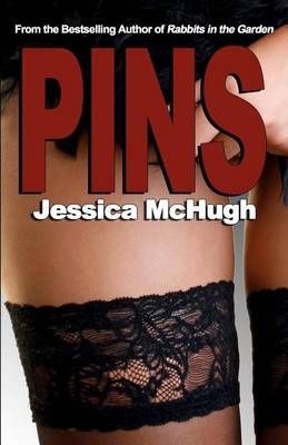 Book cover for Pins