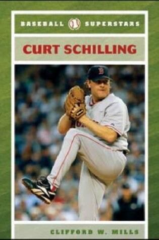 Cover of Curt Schilling