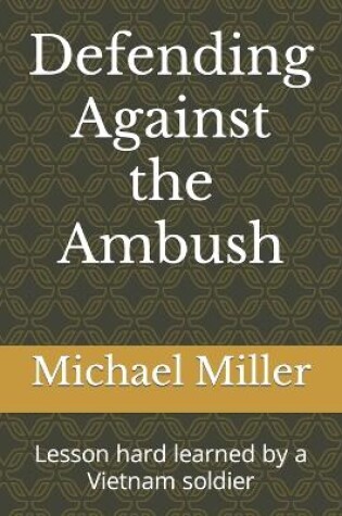 Cover of Defending Against the Ambush