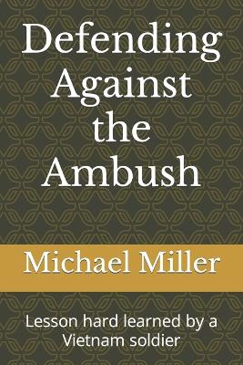 Book cover for Defending Against the Ambush