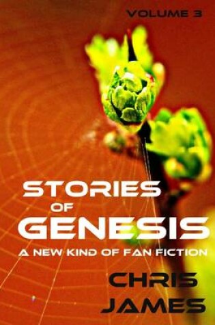 Cover of Stories of Genesis, Vol. 3