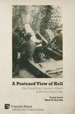 Cover of A Postcard View of Hell