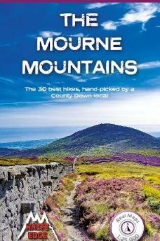 Cover of The Mourne Mountains