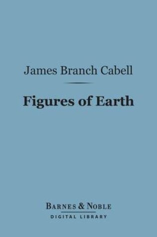 Cover of Figures of Earth (Barnes & Noble Digital Library)