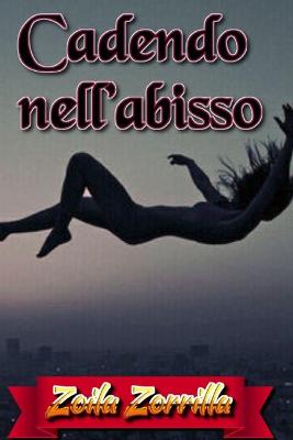 Book cover for Cadendo nell'abisso