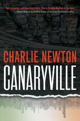 Cover of Canaryville