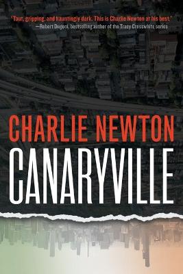 Book cover for Canaryville