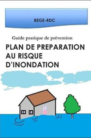 Cover of Plan de Préparation au risque d'inondation