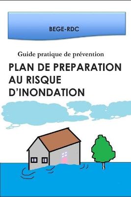 Book cover for Plan de Préparation au risque d'inondation